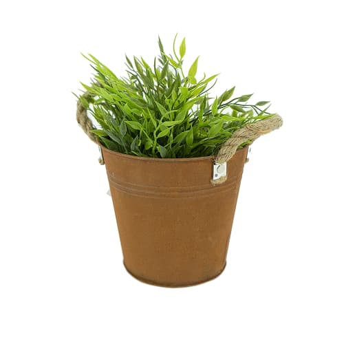 blumenkasten emsa country Heybo Fence Rectangular Pot 633  KIKAPU CHETU